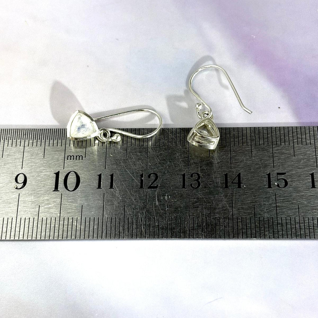 Rainbow Moonstone Fine Jewellery