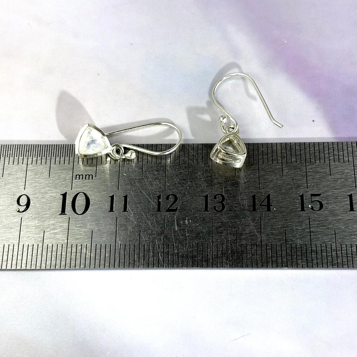 Rainbow Moonstone Fine Jewellery