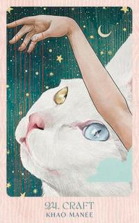 Ask The Feline Sages