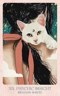 Ask The Feline Sages
