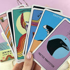 Popular Oracle Deck