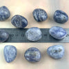 Iolite Polished Stone