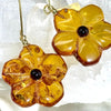 Earrings For Flower Lovers