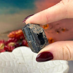 Raw Dravite Stone Chunk