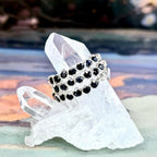 Stackable Sapphire Ring