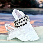 Stackable Sapphire Ring