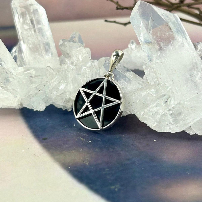 Witchcraft Crystal Jewellery
