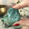 Rough Cut Fuchsite