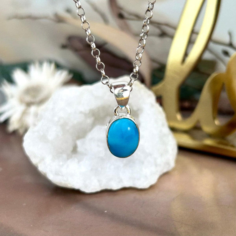 Authentic Turquoise Jewelry