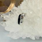 Labradorite Bar Pendant
