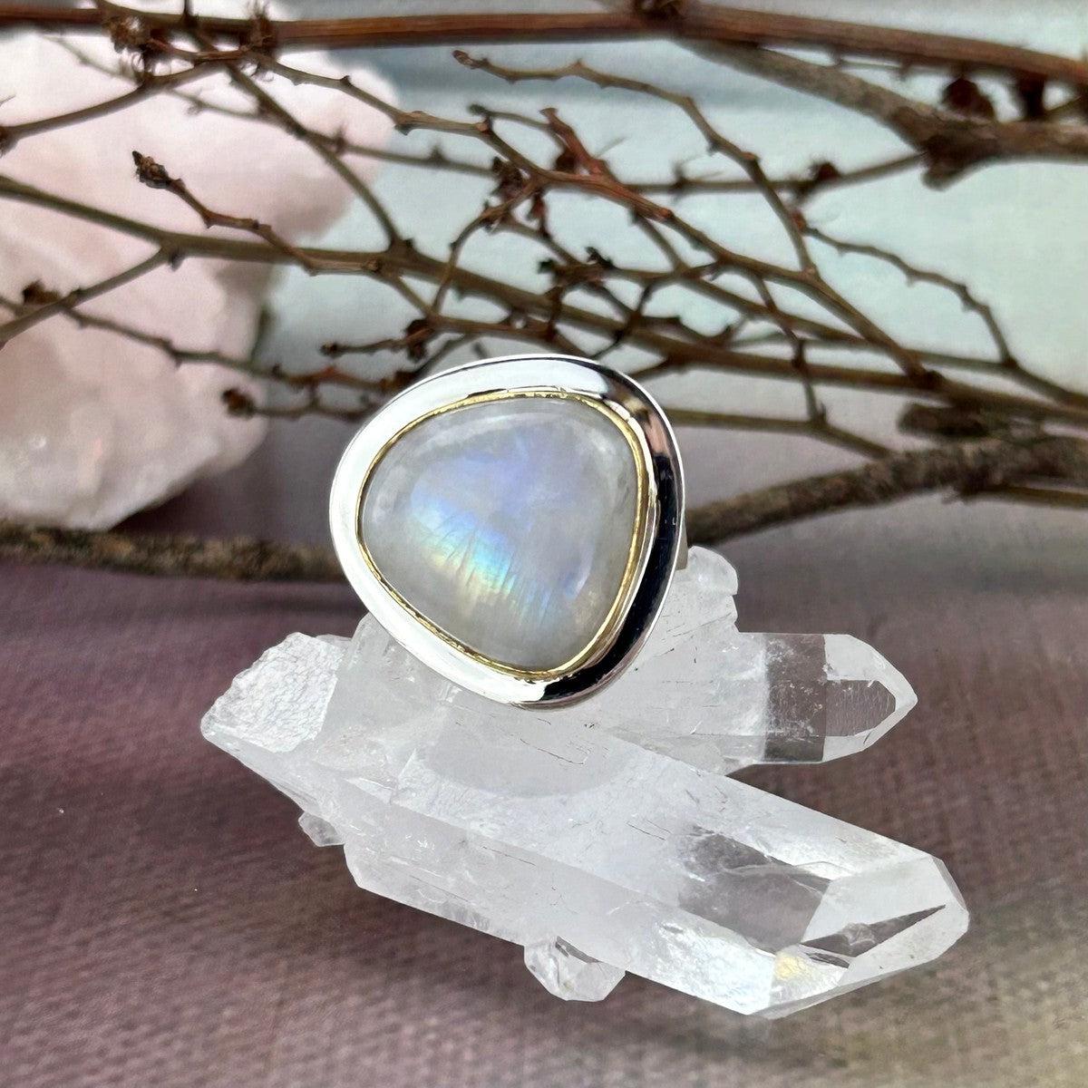 Crystal Jewellery For She