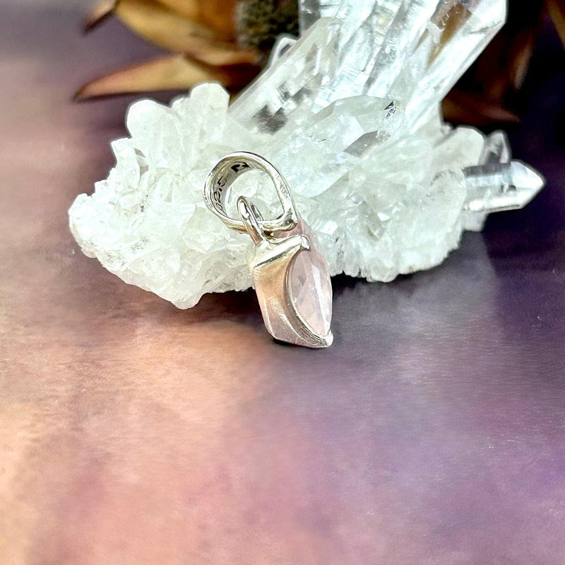 Rose Quarz Fine Jewellery