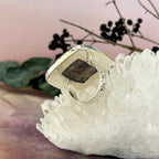 Magical Crystal Ring
