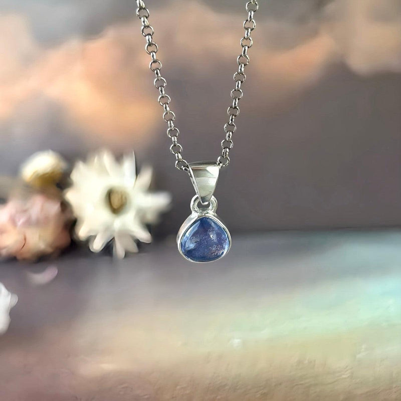 Affordable Crystal Pendant