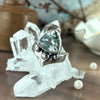 Lauren Harris Blue Topaz Ring