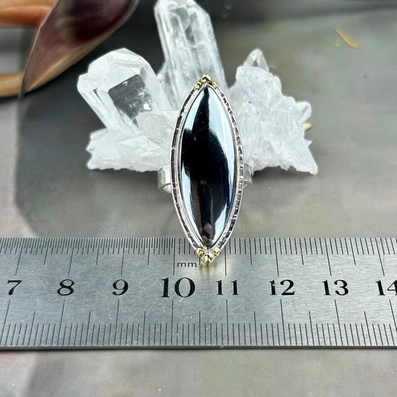 Gothic Crystal Jewellery