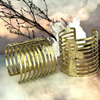 Egyptian Inspired Jewelery