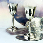Silver Small Chalice 