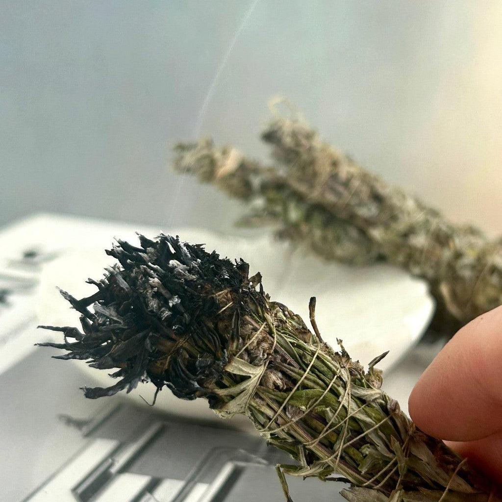 Mugwort Cleansing Stick