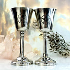 Pentacle Symbol Chalice