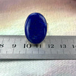 Lapis Lazuli Sterling Silver Jewellery