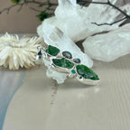 Chrome Diopside High Grade Jewellery