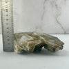 Natural Mixed Quartz Crystal