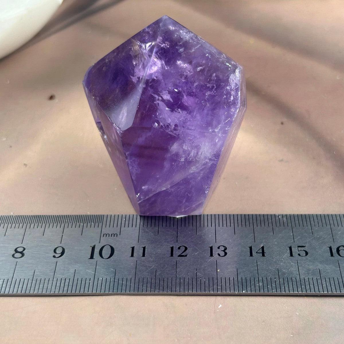 Ametrine Crystal