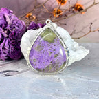 Bold Crystal Jewelry 
