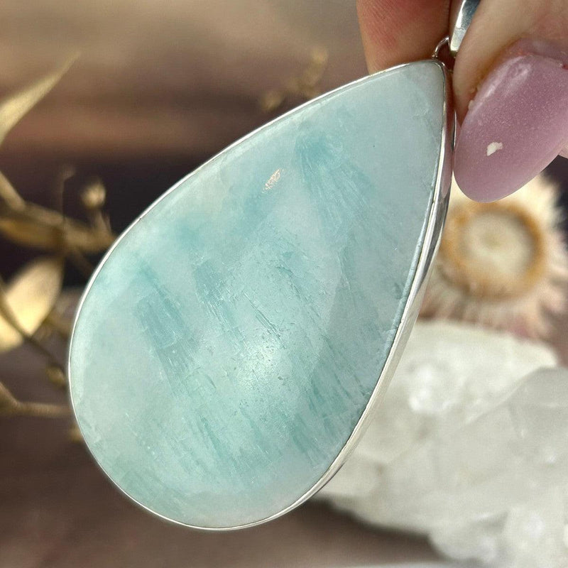 Hemimorphite Jewellery