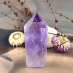 Amethyst High Grade Point