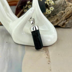 Grounding Crystal Pendant