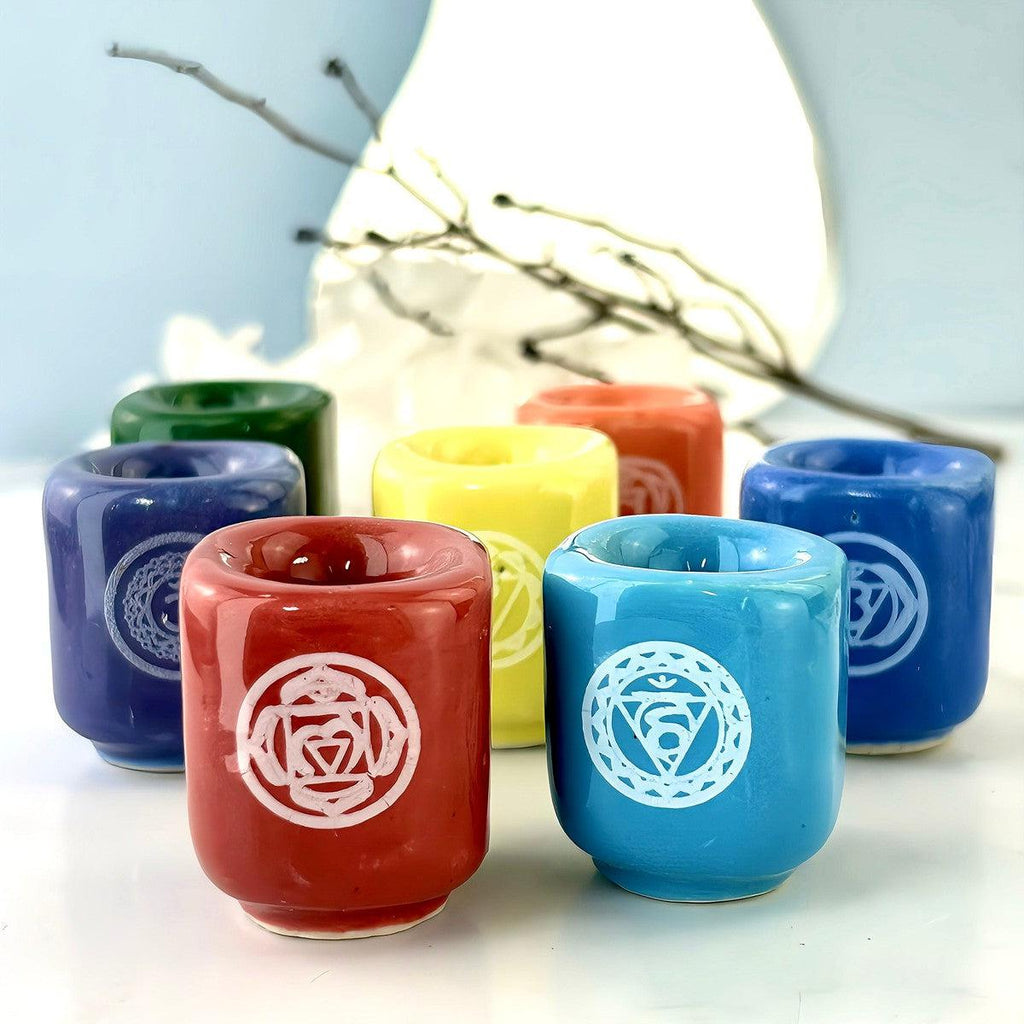 Chakra Products