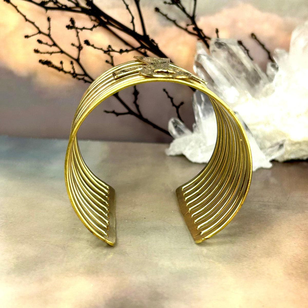 Ancient Egyptian Symbol Jewelry
