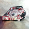 Crystal Slice Tray