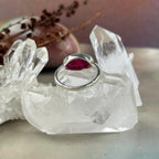 Ruby Gemstone Jewellery