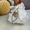 Natural Citrine Sterling Silver Jewellery