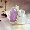 Kunzite Crystal Jewellery