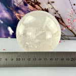 Crystal Ball For Psychic Readings