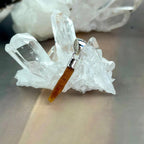 Orange Crystal Jewellery