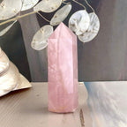 Crystal For Self Esteem