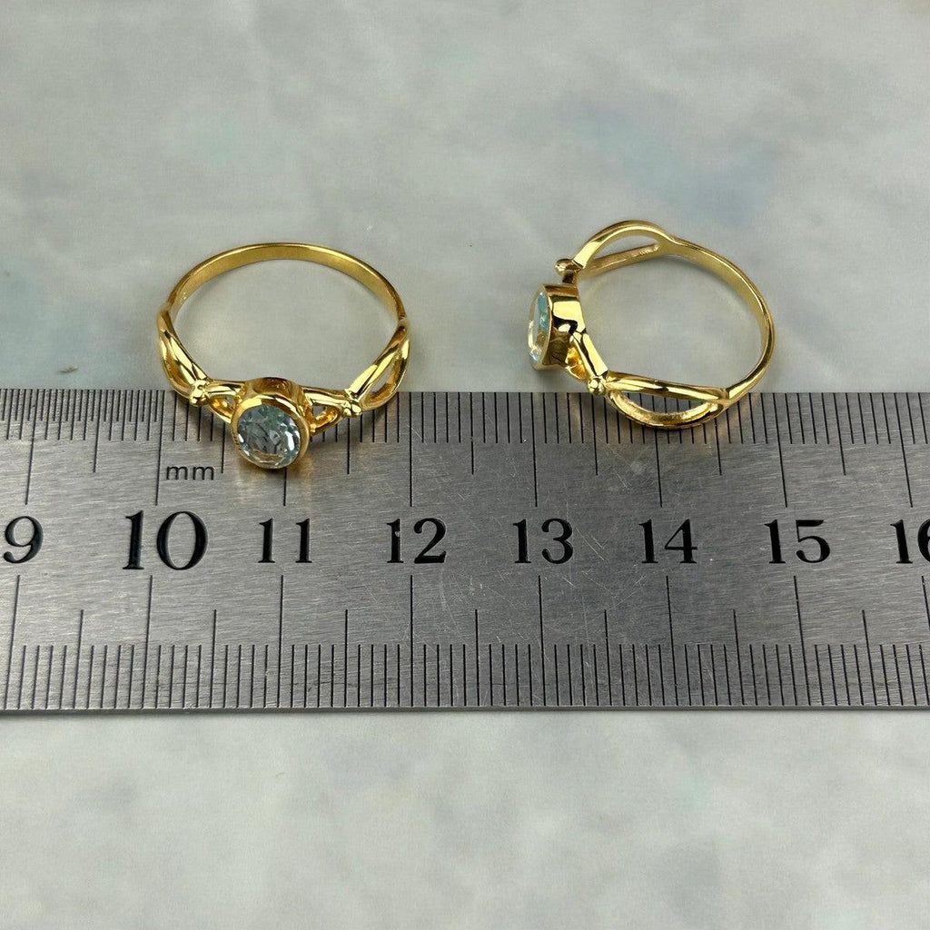 December Birthstone Jewellery