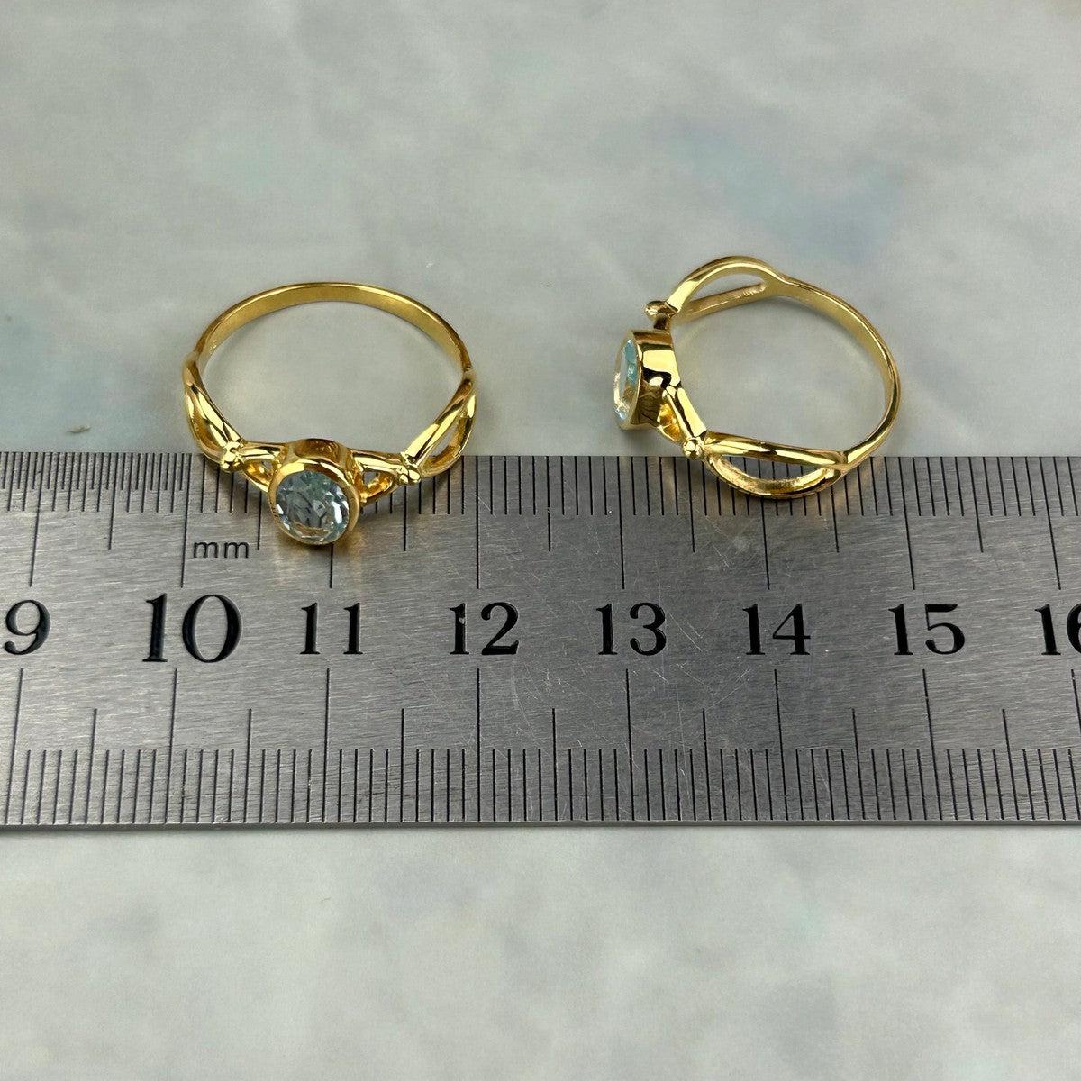 December Birthstone Jewellery