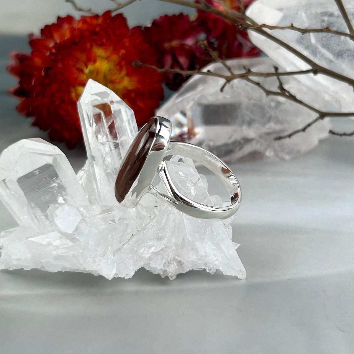 Crystal For Inner Child Word