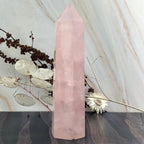 Pink Stone Home Decor