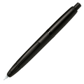 Pilot Capless Fountain Pen Matt Black