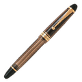 Pilot Brown Custom 823 Fountain Pen