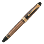 Pilot Brown Custom 823 Fountain Pen