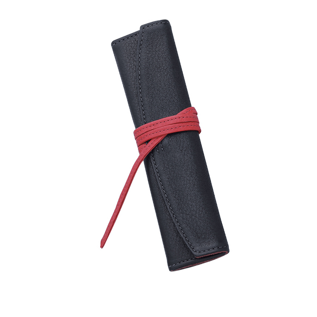 Pilot Pensemble Leather Pouch