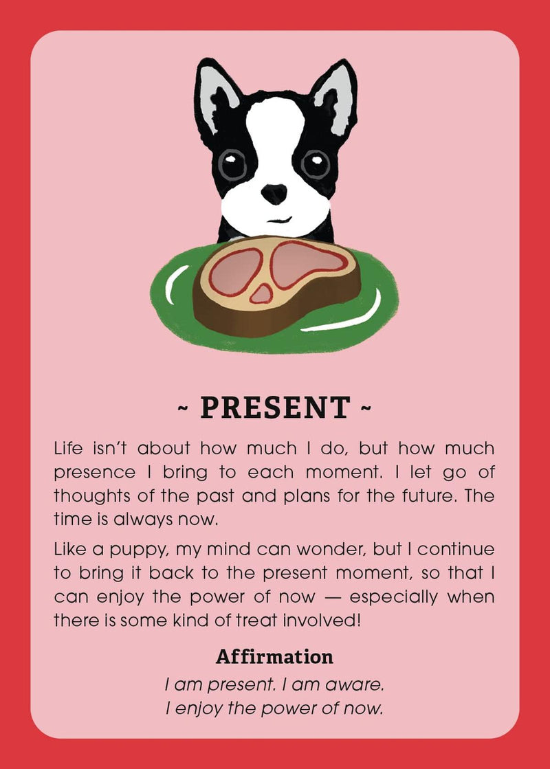 Pick Me Up Empowerment Cards